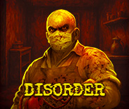 Disorder